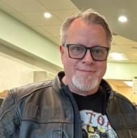 IDN-Canada Employee Trevor Dion's profile photo