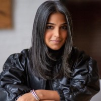 MKTG Employee Malini Lakhaney's profile photo