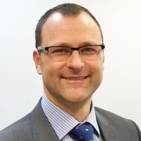 Forthsight Consulting Employee Calvin Price's profile photo