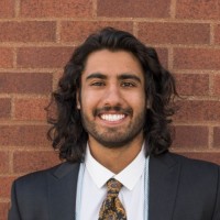 National Engineering & Architectural Services Inc. Employee Daniyal Latif's profile photo