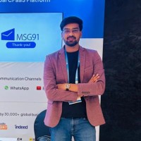 Ankit Khichi Email & Phone Number
