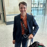 David Flash Email & Phone Number