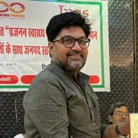 Devendra Tripathi Email & Phone Number