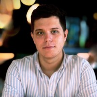 Anton Dyachenko Email