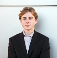 Malai Kitchen Employee Cole Stevens's profile photo