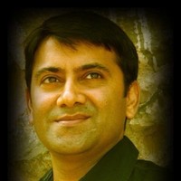 Aksh Optifibre Limited Employee Chetan Choudhari's profile photo