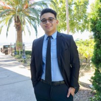 Benjamin Bui Email