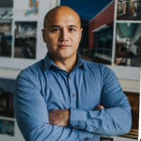CBTWO Architects Employee Rod Estrabo's profile photo