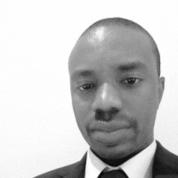 Hewlett Packard Enterprise Employee Ayodeji B.'s profile photo