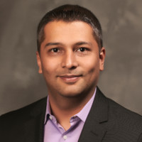 Mastercard Employee Pranav Pathak's profile photo