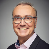Willem Spierenburg Email & Phone Number