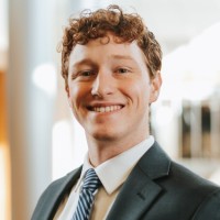 Benjamin Hail Email & Phone Number