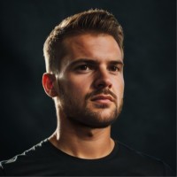 Segura Employee Bruno Bernes's profile photo