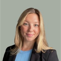 FA09 Employee Nicoline Andersen's profile photo