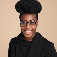 Halff Employee Kayla Fletcher's profile photo