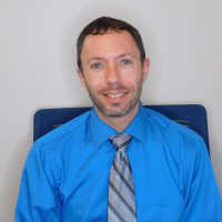 Cypress Bank & Trust Employee Justin Schalk's profile photo