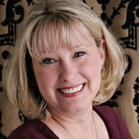 Hewlett Packard Enterprise Employee Diane Simpson's profile photo