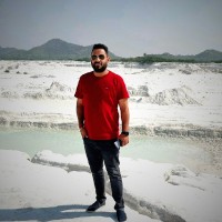 Ishant Mishra Email & Phone Number