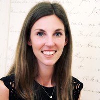 Cressida Grant Email