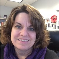 Texas Tech Credit Union Employee Sherry Cantu's profile photo