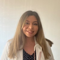 AdventHealth Employee Celeste Calderon's profile photo