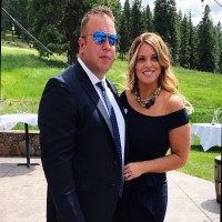 Titan Electric Employee Eric Wulf's profile photo