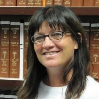 Mary Shefrin Email & Phone Number