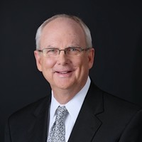 Sole Proprietor Employee Steve Strader's profile photo