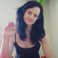 IntelyCare Employee Reina-Jane Beck's profile photo