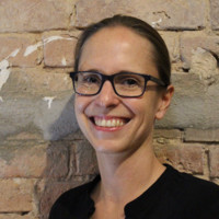 RYSTA Employee Lisa Schmidt-Muschner's profile photo