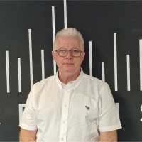 Regiis Construction Employee Andy McIob's profile photo