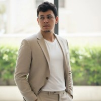 Contellect CSP Employee Saied Muhammed's profile photo