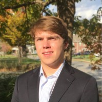 Connor Christian Email