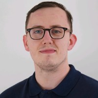 Numericoach Employee Christopher Heintz's profile photo