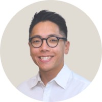 DDEG Employee Casimir Liew's profile photo