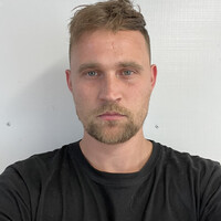 Keaton Ross Email