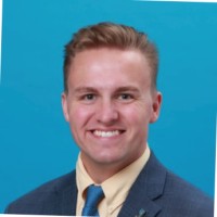 FedEx Employee Grant Howell's profile photo