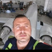 VMO Aerospace Inc. Employee Bekir Sero's profile photo