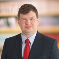 Wegman Hessler Valore Employee Christopher Cheh's profile photo