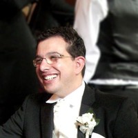 Rebellion Employee Matt Leventhal's profile photo