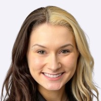 Common Threads Employee Hallie Burke's profile photo