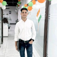 enrcloud.com Employee Manish Raiswal's profile photo
