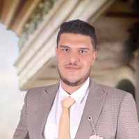 Health Insights Group Employee Mohamed Saeed's profile photo