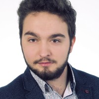 Bartosz Piekarz's profile photo