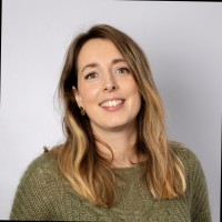 Crossphase Employee Marlies Oosterhuis's profile photo