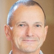 Huber Engineered Woods Employee Michael Lloyd's profile photo