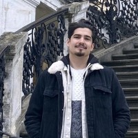 Athanasios Poulidis Email