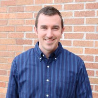 Daifuku North America Employee Chris Linscott's profile photo
