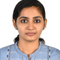 Clario Employee Surya Pillai's profile photo