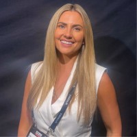MTK Global Employee Chloe Gauntlett's profile photo